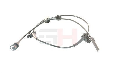Gh Sensor, Raddrehzahl [Hersteller-Nr. GH-713222H] für Mazda von GH