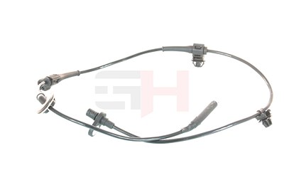 Gh Sensor, Raddrehzahl [Hersteller-Nr. GH-713222V] für Mazda von GH