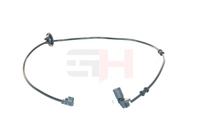 Gh Sensor, Raddrehzahl [Hersteller-Nr. GH-713304H] für Mercedes-Benz von GH