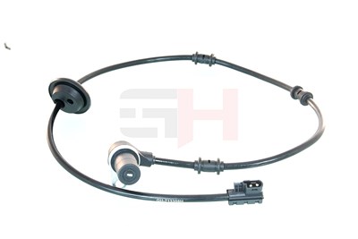 Gh Sensor, Raddrehzahl [Hersteller-Nr. GH-713308H] für Mercedes-Benz von GH