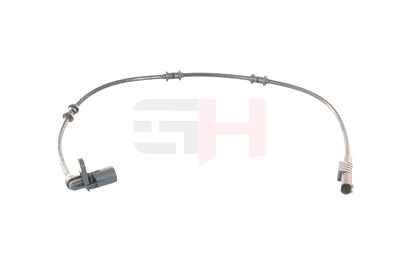 Gh Sensor, Raddrehzahl [Hersteller-Nr. GH-713316H] für Mercedes-Benz von GH