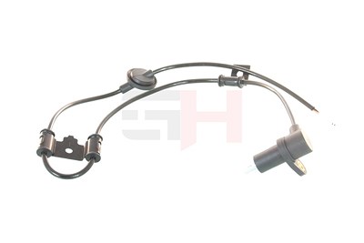 Gh Sensor, Raddrehzahl [Hersteller-Nr. GH-713411V] für Hyundai von GH