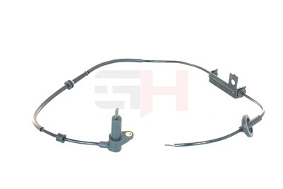 Gh Sensor, Raddrehzahl [Hersteller-Nr. GH-713414H] für Hyundai von GH
