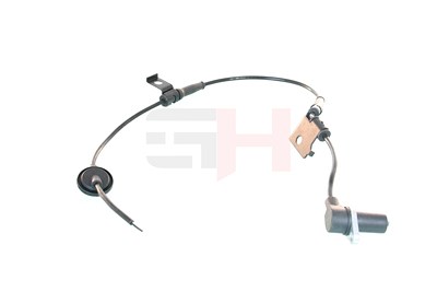 Gh Sensor, Raddrehzahl [Hersteller-Nr. GH-713418V] für Hyundai, Kia von GH