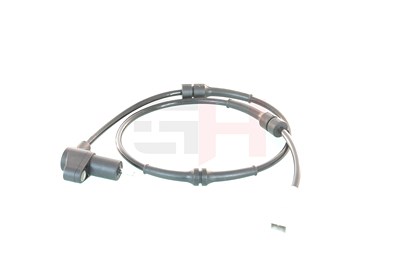 Gh Sensor, Raddrehzahl [Hersteller-Nr. GH-713708] für Peugeot, Toyota von GH