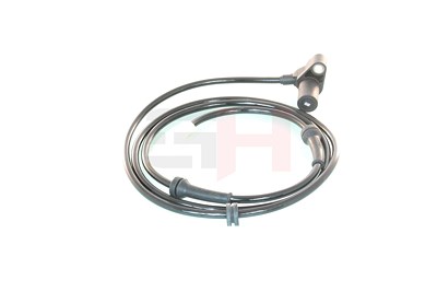 Gh Sensor, Raddrehzahl [Hersteller-Nr. GH-713901H] für Renault von GH