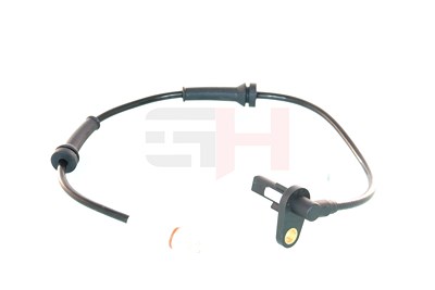 Gh Sensor, Raddrehzahl [Hersteller-Nr. GH-713912V] für Dacia, Renault von GH