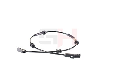 Gh Sensor, Raddrehzahl [Hersteller-Nr. GH-713931] für Renault von GH