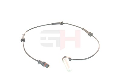 Gh Sensor, Raddrehzahl [Hersteller-Nr. GH-714004] für Land Rover von GH