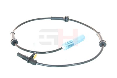 Gh Sensor, Raddrehzahl [Hersteller-Nr. GH-714005] für Land Rover von GH