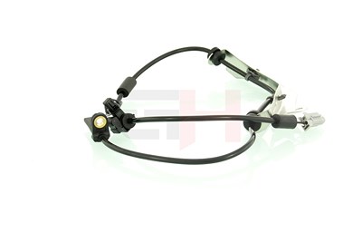 Gh Sensor, Raddrehzahl [Hersteller-Nr. GH-714424H] für Subaru von GH