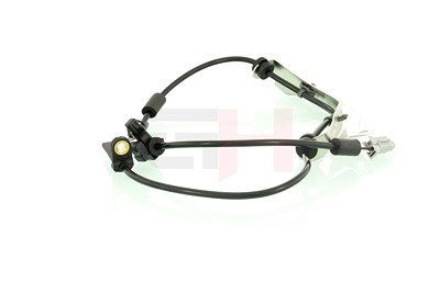 Gh Sensor, Raddrehzahl [Hersteller-Nr. GH-714424H] für Subaru von GH