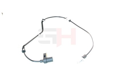 Gh Sensor, Raddrehzahl [Hersteller-Nr. GH-714430H] für Subaru von GH