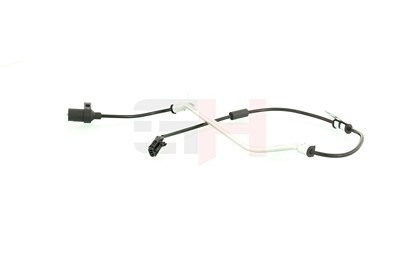 Gh Sensor, Raddrehzahl [Hersteller-Nr. GH-714430V] für Subaru von GH