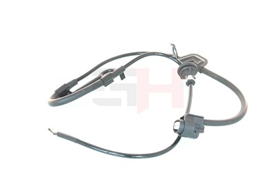 Gh Sensor, Raddrehzahl [Hersteller-Nr. GH-714525H] für Toyota von GH