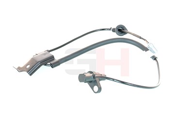 Gh Sensor, Raddrehzahl [Hersteller-Nr. GH-714531H] für Nissan, Toyota von GH
