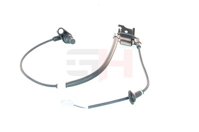 Gh Sensor, Raddrehzahl [Hersteller-Nr. GH-714531V] für Audi, Toyota von GH