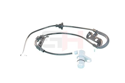 Gh Sensor, Raddrehzahl [Hersteller-Nr. GH-714553H] für Toyota von GH