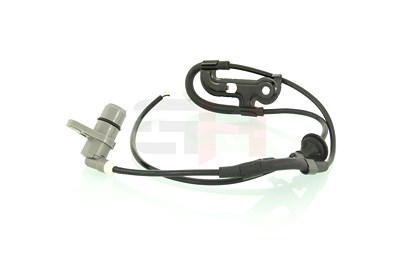 Gh Sensor, Raddrehzahl [Hersteller-Nr. GH-714553V] für Toyota von GH