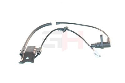 Gh Sensor, Raddrehzahl [Hersteller-Nr. GH-714571V] für Toyota von GH