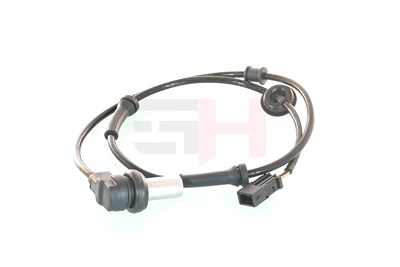 Gh Sensor, Raddrehzahl [Hersteller-Nr. GH-714705] für Audi von GH
