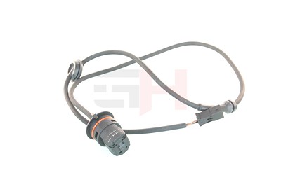 Gh Sensor, Raddrehzahl [Hersteller-Nr. GH-714710] für Audi von GH