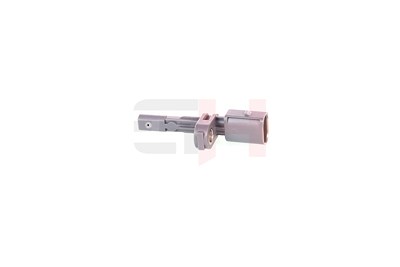 Gh Sensor, Raddrehzahl [Hersteller-Nr. GH-714735] für Audi, Cupra, Man, Seat, Skoda, VW von GH