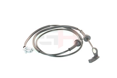 Gh Sensor, Raddrehzahl [Hersteller-Nr. GH-714812V] für Volvo von GH