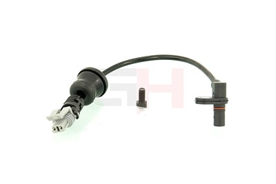 Gh Sensor, Raddrehzahl [Hersteller-Nr. GH-715003] für Chevrolet, Opel von GH