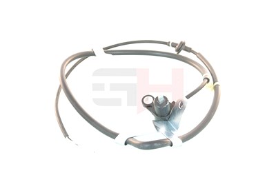 Gh Sensor, Raddrehzahl [Hersteller-Nr. GH-715203H] für Opel, Suzuki von GH