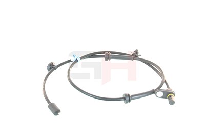 Gh Sensor, Raddrehzahl [Hersteller-Nr. GH-715206H] für Fiat, Suzuki von GH