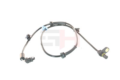 Gh Sensor, Raddrehzahl [Hersteller-Nr. GH-715206V] für Fiat, Suzuki von GH