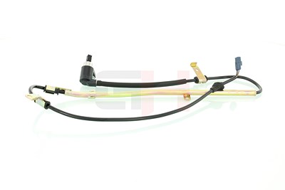 Gh Sensor, Raddrehzahl [Hersteller-Nr. GH-715213V] für Suzuki von GH