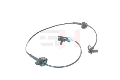 Gh Sensor, Raddrehzahl [Hersteller-Nr. GH-719321] für Renault von GH