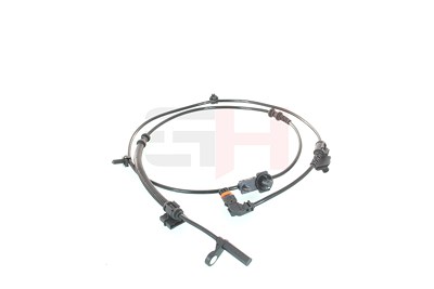 Gh Sensor, Raddrehzahl [Hersteller-Nr. GH-719327V] für Chrysler von GH