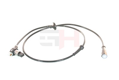Gh Sensor, Raddrehzahl [Hersteller-Nr. GH-719920] für Hyundai, Mercedes-Benz, Seat, VW von GH