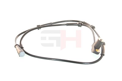Gh Sensor, Raddrehzahl [Hersteller-Nr. GH-719927] für VW von GH
