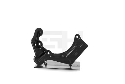 Gh Spritzblech, Bremsscheibe [Hersteller-Nr. GH-489949H] für Seat, VW von GH