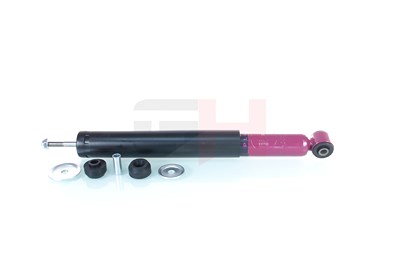 Gh Stoßdämpfer [Hersteller-Nr. GH+303629] für Daewoo, Opel von GH