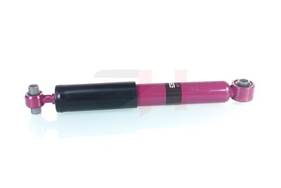 Gh Stoßdämpfer [Hersteller-Nr. GH+333713] für Citroën, Peugeot von GH