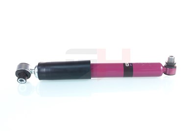 Gh Stoßdämpfer [Hersteller-Nr. GH+333980] für Renault von GH