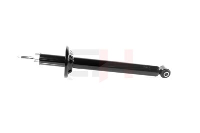 Gh Stoßdämpfer [Hersteller-Nr. GH-302551] für Ford, Mazda von GH