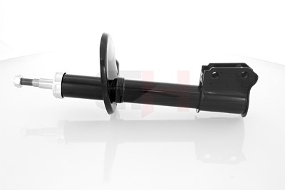 Gh Stoßdämpfer [Hersteller-Nr. GH-323986] für Renault von GH