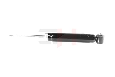 Gh Stoßdämpfer [Hersteller-Nr. GH-332521] für Ford von GH