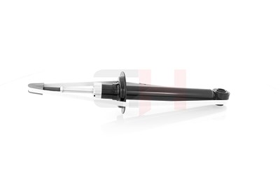 Gh Stoßdämpfer [Hersteller-Nr. GH-333028] für Mitsubishi von GH