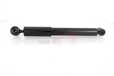 Gh Stoßdämpfer [Hersteller-Nr. GH-333980] für Renault von GH