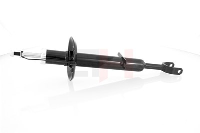 Gh Stoßdämpfer [Hersteller-Nr. GH-334747] für Audi von GH