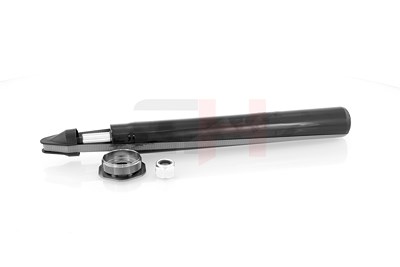 Gh Stoßdämpfer [Hersteller-Nr. GH-343634] für Opel von GH