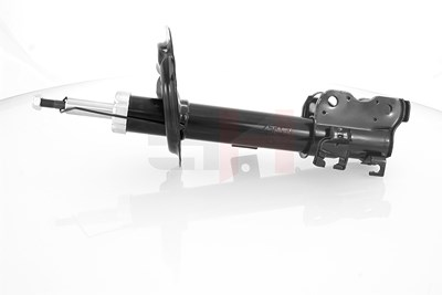 Gh Stoßdämpfer [Hersteller-Nr. GH-352278V] für Nissan von GH