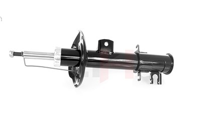 Gh Stoßdämpfer [Hersteller-Nr. GH-352397H] für BMW, Fiat von GH